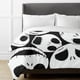 thumbnail image 2 of Wonder Woman Bedding Sets Cartoon Duvet Cover Lightweight 3 Piece Bet Sets for Kids Boys Girls, 2 of 5