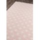 thumbnail image 2 of Alfombra Novogratz de Momeni Topanga Lucille, color rosa, 60 cm x 90 cm, 2 of 6