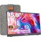 thumbnail image 1 of Monitor portátil InnoView 15.6 FHD IPS HDR USB-C HDMI, 1 of 3