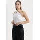 thumbnail image 2 of Polera Mujer Halter Blanco, 2 of 4