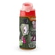 thumbnail image 1 of Invasor ZimBotella de Agua con Tapa Pop Top de Un Toque, Acero Inoxidable, a Prueba de Fugas, para Deportes, Botella Infantil rosa 12 oz, 1 of 6