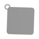 thumbnail image 1 of Tapete De Drenaje Silicona Gris Pequeño, 1 of 3