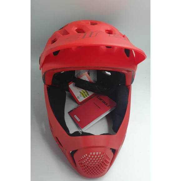 Casco Integral Cairbull