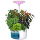 thumbnail image 1 of Luz para plantas de interior Luz de cultivo para plantas en maceta Luz de cultivo para plantas de interior Luces para plantas de interior Luz de cultivo de escritorio Kit de sistema de cultivo hidropó, 1 of 6