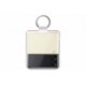 thumbnail image 1 of Funda transparente para Samsung Galaxy Z Flip3 con anillo, de plástico, 1 of 4