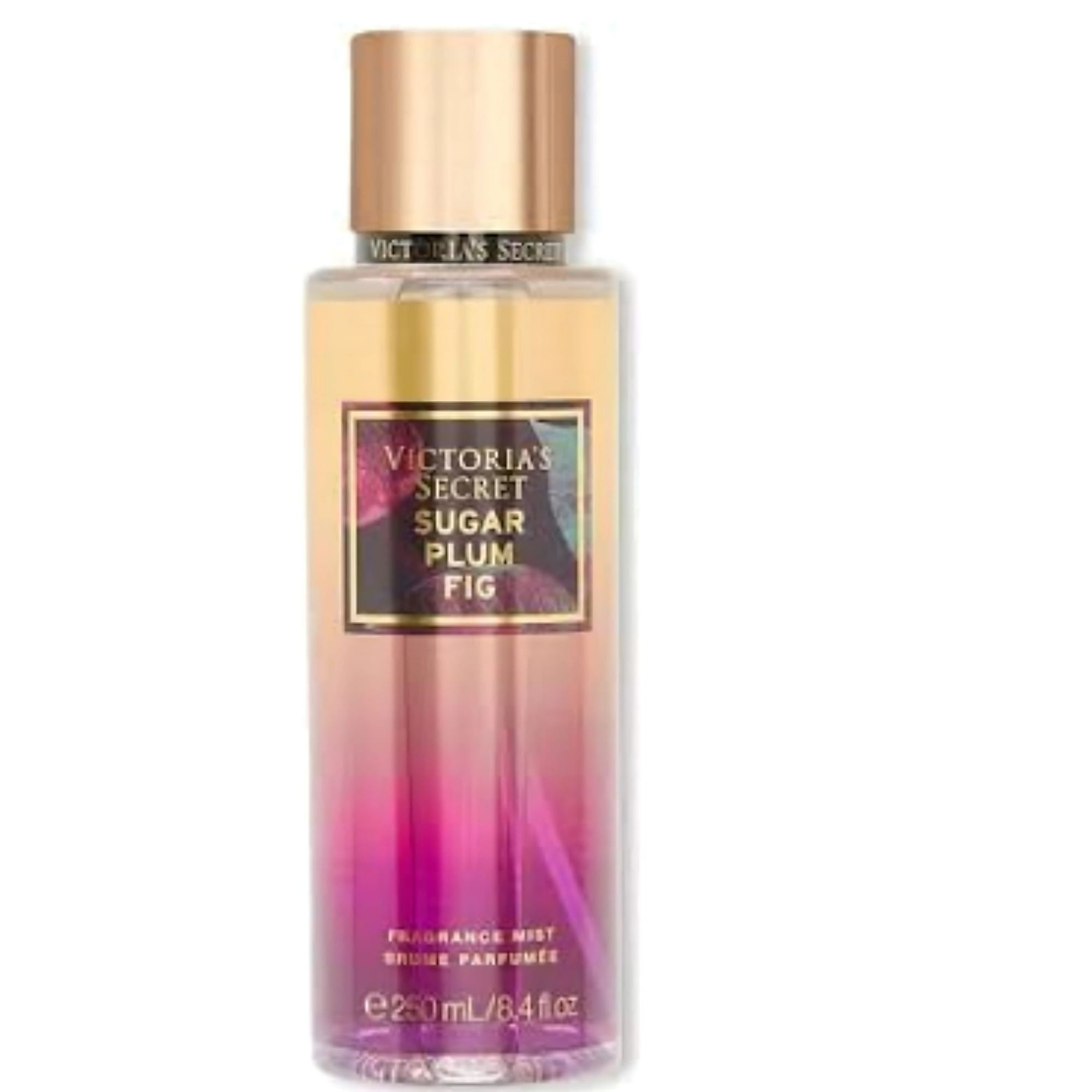 Victoria Secret - Colonia Sugar Plum Fig 250ml (nueva Coleccion)