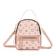thumbnail image 1 of Fashionable Backpack Women's Bag Fresh Sweet Student School Bag Backpack, 1 of 3
