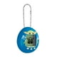 thumbnail image 2 of Tamagotchi Nano Grogu Star Wars Blue, versión con 3 minijuegos, 2 of 3