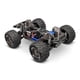 thumbnail image 5 of Monster Truck Traxxas Mini Maxx 30+ MPH sin escobillas naranja, 5 of 9