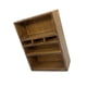 thumbnail image 5 of 1/12 Gabinete De Casa De Muñecas Accesorios De Decoración De Casa De Muñecas Para Decoración De Cocina Alta, 5 of 5