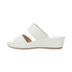 thumbnail image 4 of BONNY FRANCO SANDALIA - BLANCO - Talla 37, 4 of 6