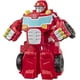 thumbnail image 1 of Juguete Transformers Playskool Heroes Rescue Bots Academy Heatwave, 1 of 2