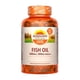 thumbnail image 1 of Omega 3 Fish Oil 1000 mg 200 softgels, 1 of 2