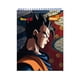 thumbnail image 3 of Croquera 16x21 dragon ball 80h, 3 of 6