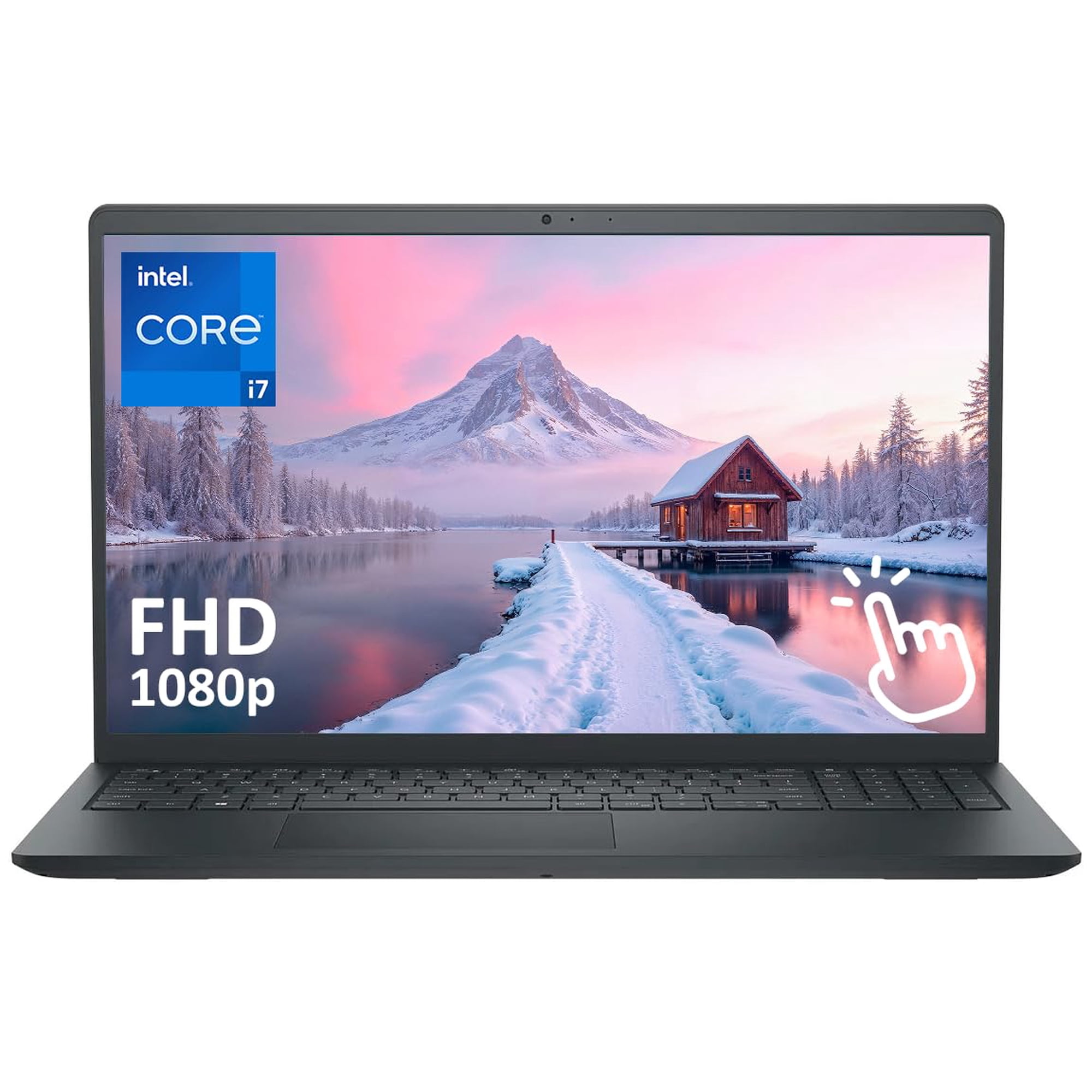 Notebook i7 8gb ssd 512 | | Encuentra Todo lo que Buscas y Más en