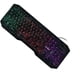 thumbnail image 2 of Teclado Gamer Weibo Wb-570 Retroiluminado, 2 of 2