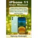 thumbnail image 1 of Manual de usuario del iPhone 11 (Independently Published), 1 of 1