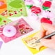 thumbnail image 2 of Tarjetas de regalo de San Valentín con Kawaii Mochi Squishy para niños, 2 of 8