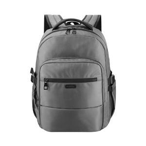 Mochila Las Vegas Gray Moose