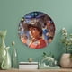 thumbnail image 5 of Plato Decorativo de Porcelana Fina Desmarcar Mech Cadets 15 cm, 5 of 6