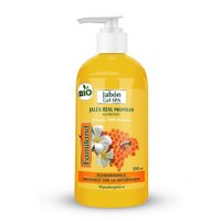 Jabón Jalea Real Propóleo 500 Ml Familand