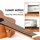 thumbnail image 3 of Ukelele Soprano Professional Caoba 53 Cm Con Kit De Inicio, 3 of 8