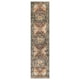 thumbnail image 2 of Alfombra Runner Yamaziot, lavable, 60 x 240 cm, antideslizante, resistente a las manchas, 2 of 8