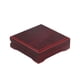 thumbnail image 2 of Caja De Almacenamiento De Monedas De Madera Vitrina Para Medallas Moneda Antigua Monedas De Plata, 2 of 5