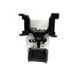 thumbnail image 2 of Soporte Telefono Celular Automovil Universal Retrovisor, 2 of 3