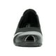 thumbnail image 3 of Zapato Jatil Negro Alquimia, 3 of 6
