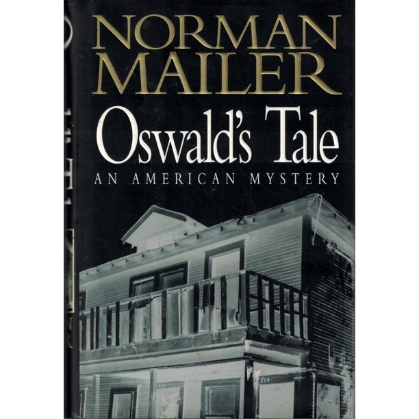 Libro Random House Books for Young Readers – El relato de Oswald: Un misterio americano