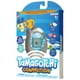 thumbnail image 2 of Burbujas virtuales para mascotas Tamagotchi Connection Bubbles con juegos, a partir de 6 años, 2 of 3