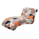 thumbnail image 1 of Spandex Chaise Lounge Cover Dormitorio Soft Jacquard Tela Lavable A Máquina C, 1 of 3