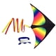 thumbnail image 2 of Cometa Delta Gigante Nishiyuenyi Multicolor, 2 of 5