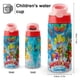 thumbnail image 2 of Botella de Agua Infantil Superthings Rosa 12 oz, 2 of 6