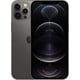 thumbnail image 3 of Iphone 12 Pro Max Restaurado - Completamente Desbloqueado - 256 Gb Graphite (reacondicionado), 3 of 4