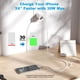 thumbnail image 5 of [Cargador] Cargador rápido USB-C HALIHALL de 30 W para iPhone 16/15/14/13/12, 5 of 7