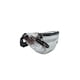 thumbnail image 2 of Bandolera Ecocuero Plata CRU11, 2 of 4