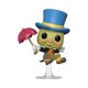 thumbnail image 1 of Figura de vinilo Funko Pop! Disney: Pinocho, Pepito Grillo, 1 of 3
