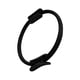 thumbnail image 4 of Pilates Ring Circle Home Pilates Equipo Para Mujeres Entrenamiento Pilates Circle Negro, 4 of 5