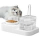 thumbnail image 1 of Dispensador Bebedero Agua Automatico Para Gatos y Perros, 1 of 4