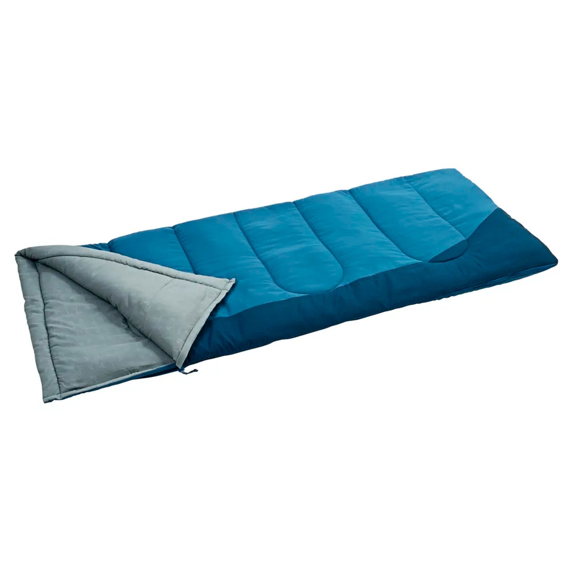 Saco De Dormir Tempo Azul Doite
