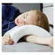thumbnail image 2 of Pack 2 Almohadas Cervical Memoria Blanca, 2 of 3