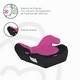 thumbnail image 5 of Alzador Pink, 5 of 7