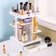 thumbnail image 2 of Organizador De Cosmeticos Giratorios, 2 of 3