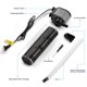 thumbnail image 5 of Filtro sumergible de acuario SainSmart 45W 792 GPH, 5 of 7