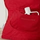 thumbnail image 2 of Funda para batidora de pie KitchenAid, ajustada con cabezal inclinable, color rojo pasión, 2 of 2