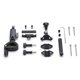 thumbnail image 2 of Kit de Montaje Trasero para Bicicleta DJI Osmo para Osmo 360, 2 of 6