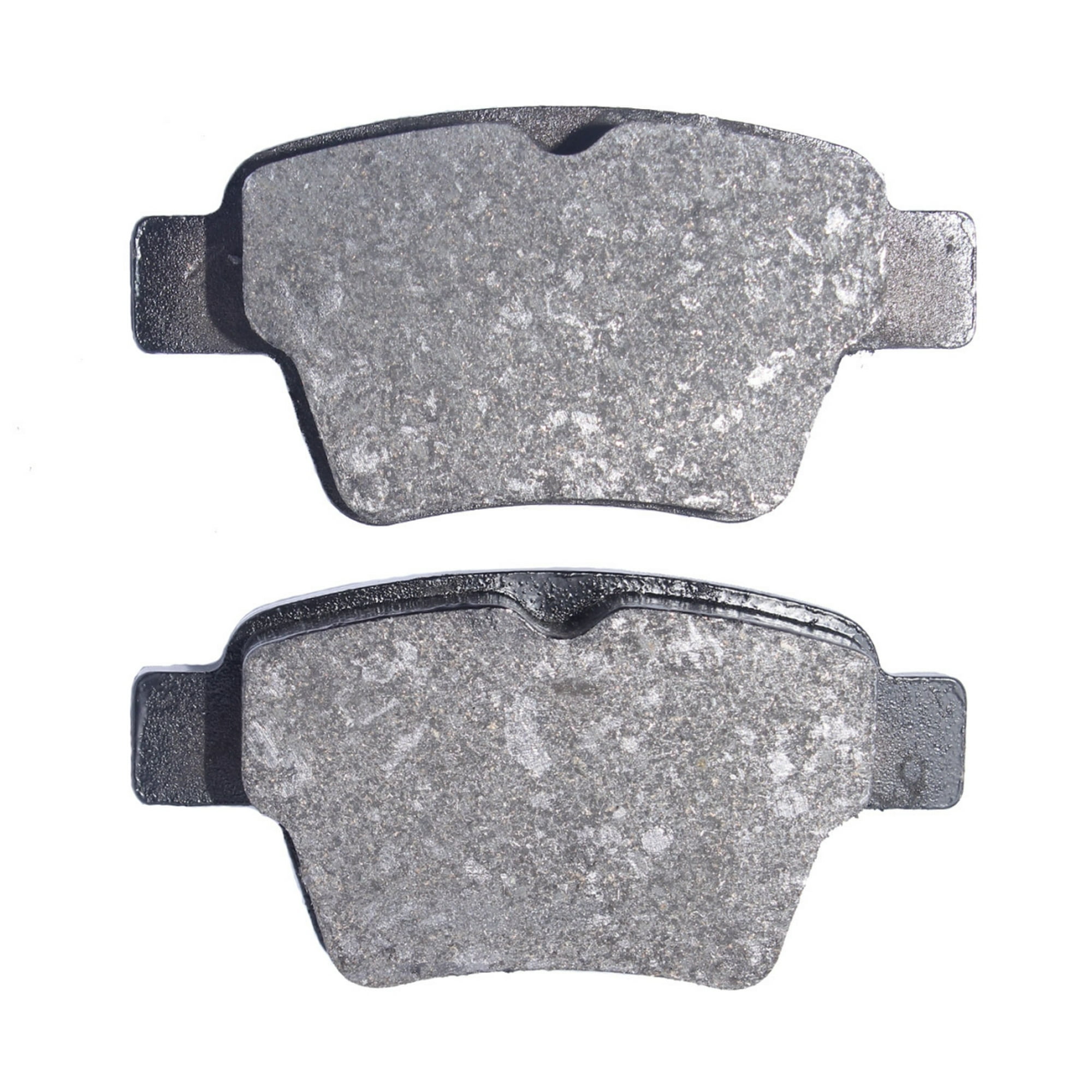 Repuestos Del Sol - Juego Pastillas Freno Traseras Citroen C4 1.4 2004 2010