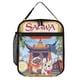 thumbnail image 1 of Sagwa, la Gata Siamesa China-theme Lunch Box Lunch Bag Insulated Reusable Lunch Tote Bag Cooler Tote Bag For Men Women gifts 20*11*27cm, 1 of 6